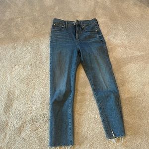 The perfect vintage Gene, in perfect condition only worn once